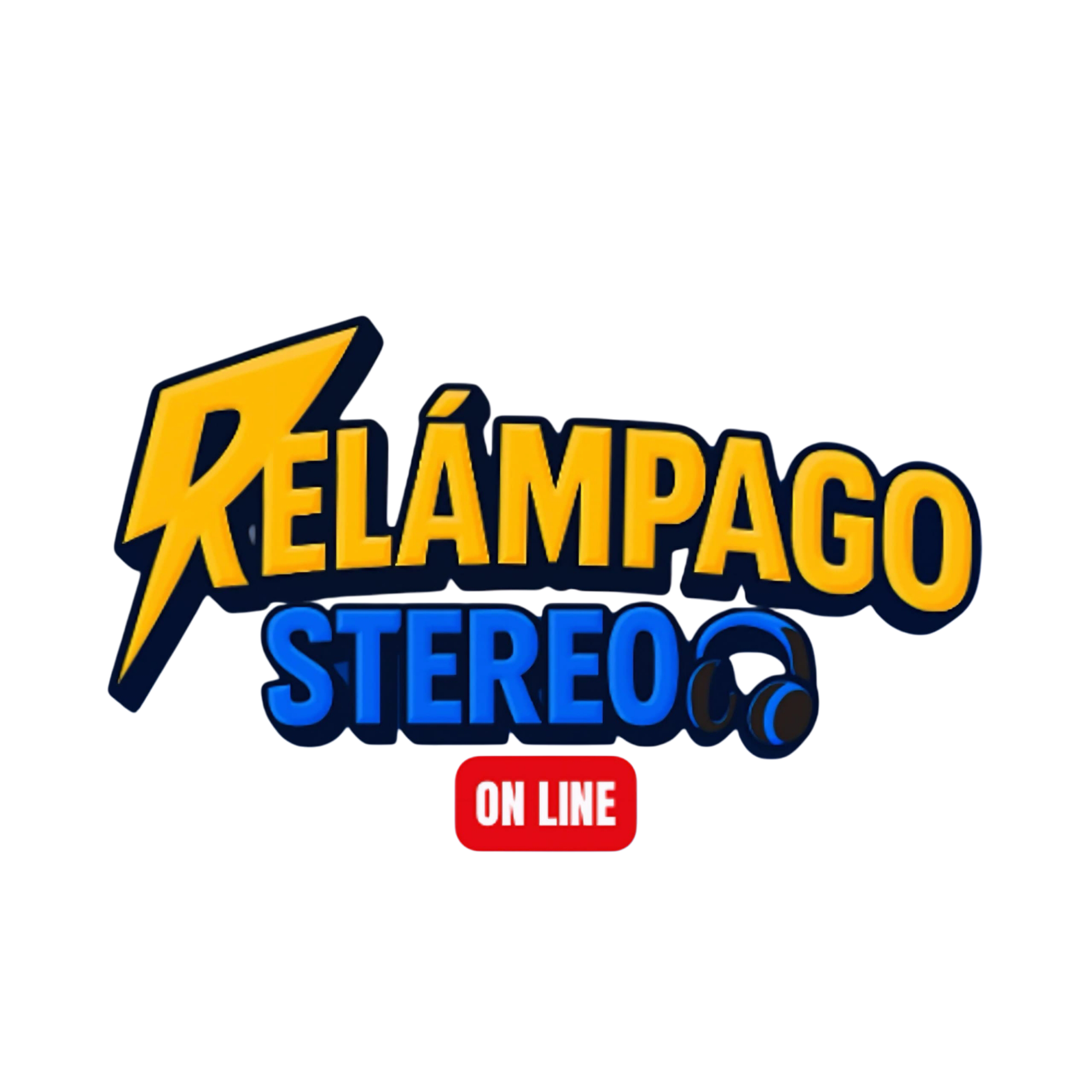Relámpago Stereo