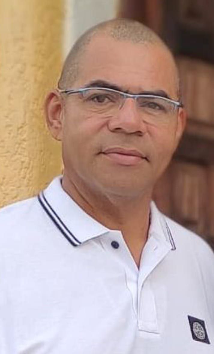 Juan José Navarro Barreto