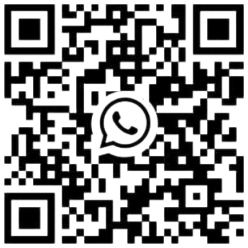 Código QR de WhatsApp